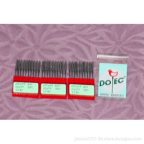 DVX57 Sewing Machine Needle